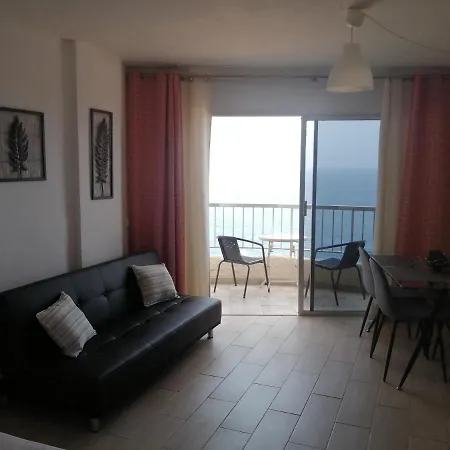 Estudio Vistas Al Oceano Y Playa *