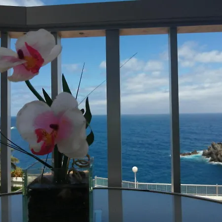 Estudio Vistas Al Oceano Y Playa Icod De Los Vinos